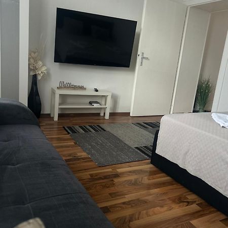 Paower Apartment 维也纳 外观 照片
