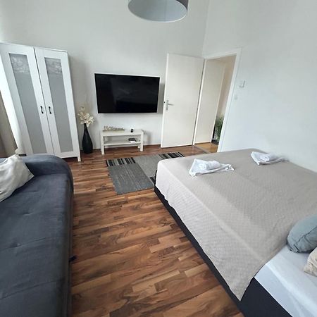 Paower Apartment 维也纳 外观 照片