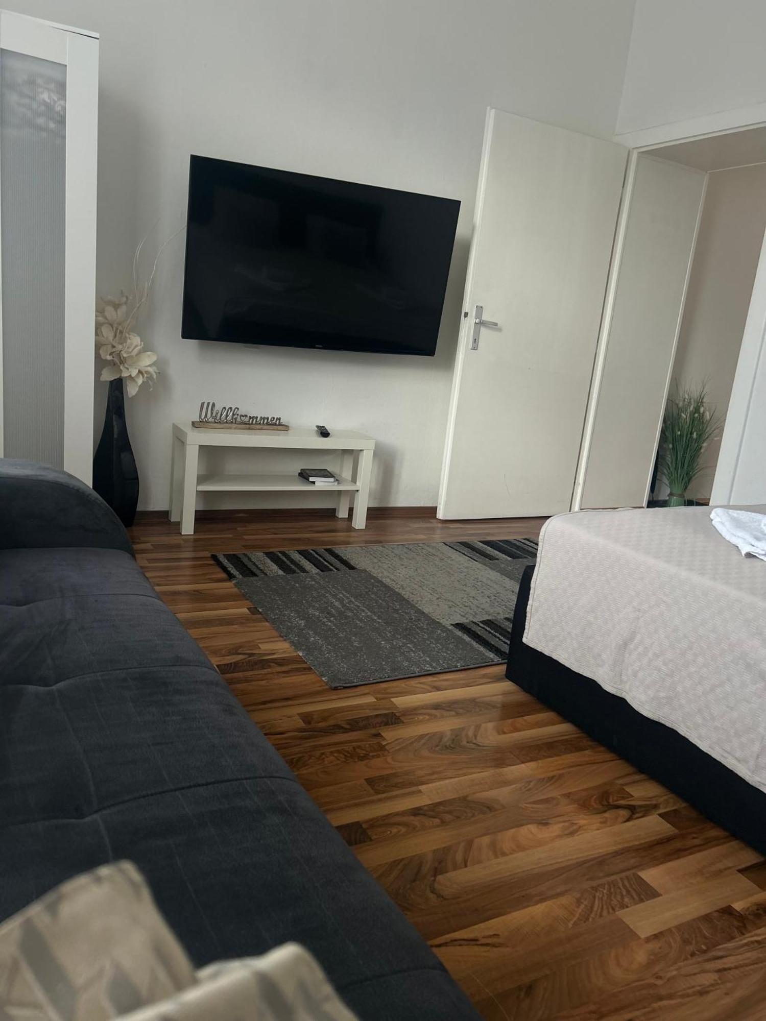 Paower Apartment 维也纳 外观 照片